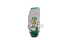 Floren testápoló Aloe kaktusz kivonattal, 300 ml