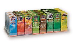 Arola mini magic spray ut.15ml vegyes illatok, 15 ml