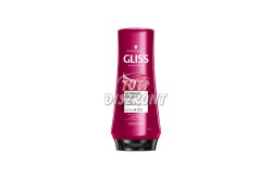 Gliss Kur Express balzsam színvédő,festett hajra, 200 ml