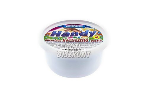 Handy Derm kéztisztító glicerines, 400 g