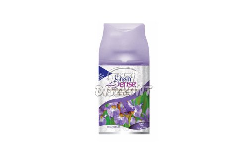 Fresh Sense automata légfrissítő ut. Viola, 260 ml