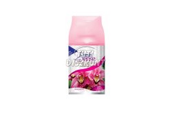 Fresh Sense automata légfrissítő ut. Orchidea, 260 ml