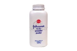 Johnson-Johnson babahintőpor, 100 g