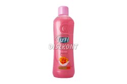 Lorin krémhabfürdő 2l Rose-cream, 2 l