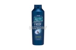 Lorin krémtusfürdő 1l Active for men (kék), 1 l