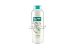 Lorin krémtusfürdő 1l Sensitive skin, 1 l