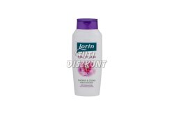 Lorin krémtusfürdő 300ml Beauty care (rózsaszín), 300 ml