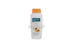 Lorin krémtusfürdő 300ml Relax (narancs), 300 ml