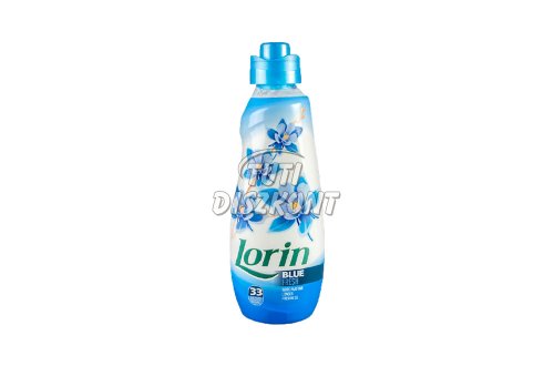 Lorin öblítő konc. 1l Blue fresh-kék, 1 l