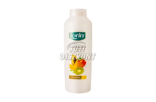 Lorin sampon 1l Vitaminos, 1 l