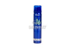 Madlene deospray Royal blue (s.kék), 75 ml