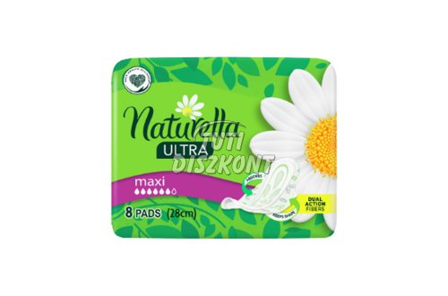Naturella eü.betét Ultra Maxi, 8 db