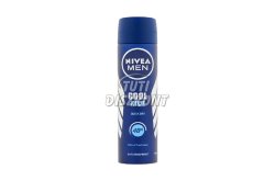 Nivea deo spray ffi Aqua cool kick X, 150 ml