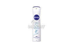 Nivea deo spray női Fresh natural X, 150 ml