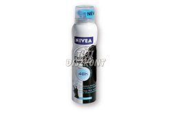 Nivea deo spray női B&W Invisible Pure, 150 ml