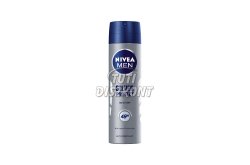 Nivea deo spray ffi Silver protect X, 150 ml