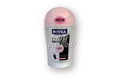 Nivea deo stift női Invisible Black-White Clear, 40 ml