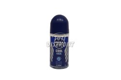 Nivea golyós deo ffi Aqua Cool Kick X, 50 ml