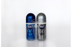 Nivea golyós deo ffi Fresh active X, 50 ml