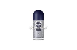 Nivea golyós deo ffi Silver protect X, 50 ml