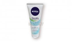 Nivea Soft krém, 75 ml