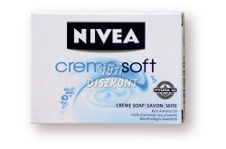 Nivea szappan Creme Soft, 100 g