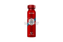 Old Spice deo spray Whitewater, 150 ml