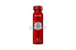 Old Spice deospray Whitewater, 150 ml