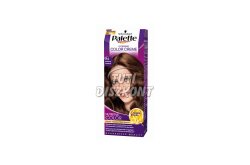 Palette ICC Intenzív krémhajfesték R4(5-68) gesztenye X, 1 db