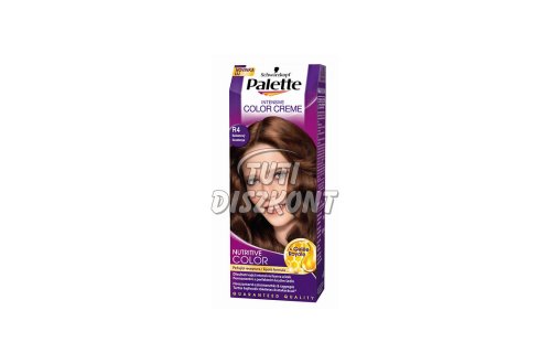 Palette ICC Intenzív krémhajfesték R4 5-68 gesztenye X, 1 db