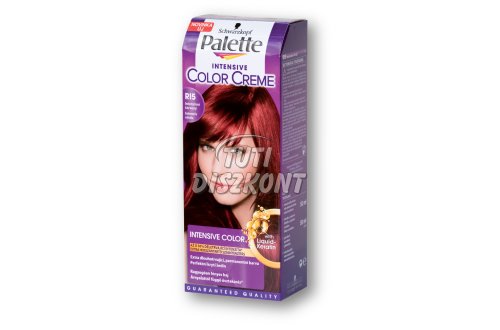 Palette ICC Intenzív krémhajfesték RI5 6-88 intenzív vörösX, 1 db