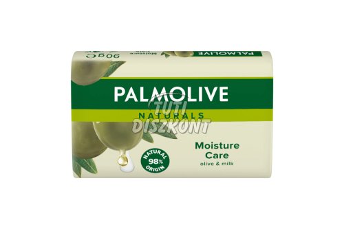 Palmolive szappan Olive milk, 90 g