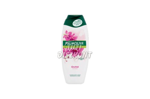Palmolive tusfürdő Orchid X, 250 ml