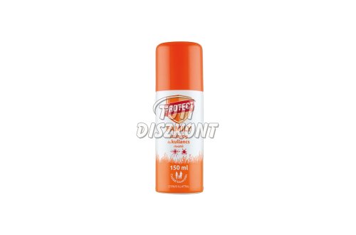 Protect Family szúnyog- és kullancsriasztó ae., 150 ml