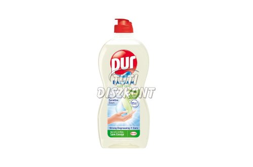 Pur mosogató 450ml balzsam aloe vera X, 450 ml