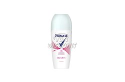 Rexona golyós deo női Biorhythm, 50 ml