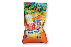 Robeta mosópor 3kg Univerzális, 3 kg