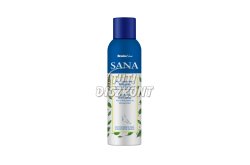 Sana lábizzadás elleni spray, 150 ml