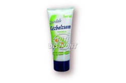 Sandel kézbalzsam tubusos, 100 ml