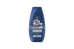 Schauma sampon Silver Reflex, 250 ml