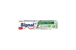 Signal fogkrém 75ml Family Herbal fresh, 75 ml