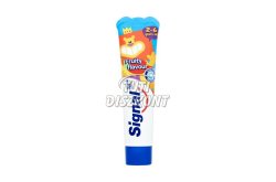 Signal fogkrém Kids Gyümölcsös, 50 ml