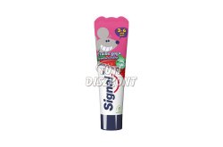 Signal fogkrém Kids Strawberry, 50 ml