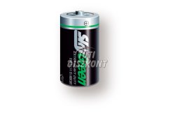 Sky Green 1,5V baby féltartós elem R14G/2, 2 db