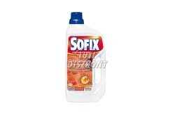 Sofix kőpadlótisztító, 1 l