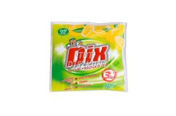 Dix WC frissítő rúd 3in1 kosárban citrom, 35 g