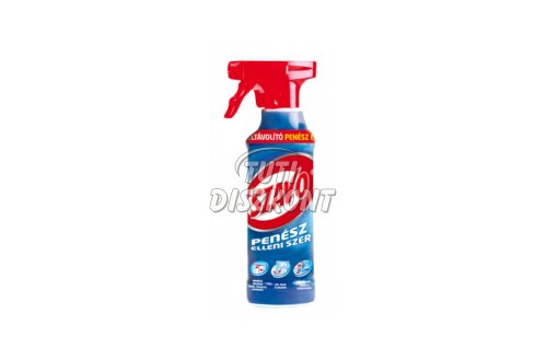 Szavo penész elleni spray X, 500 ml