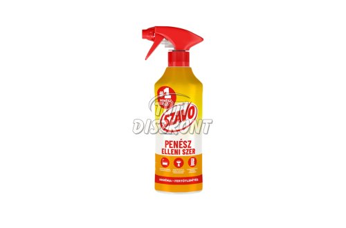 Szavo penész elleni spray fürdőszobai, 500 ml