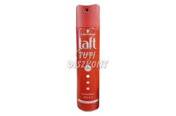 Taft hajlakk Gyémántfény Shine "4", 250 ml