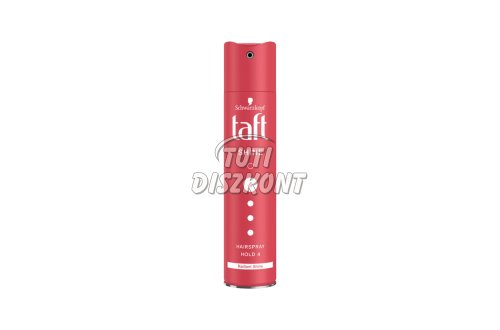 Taft hajlakk ULTRA erős 4, 250 ml